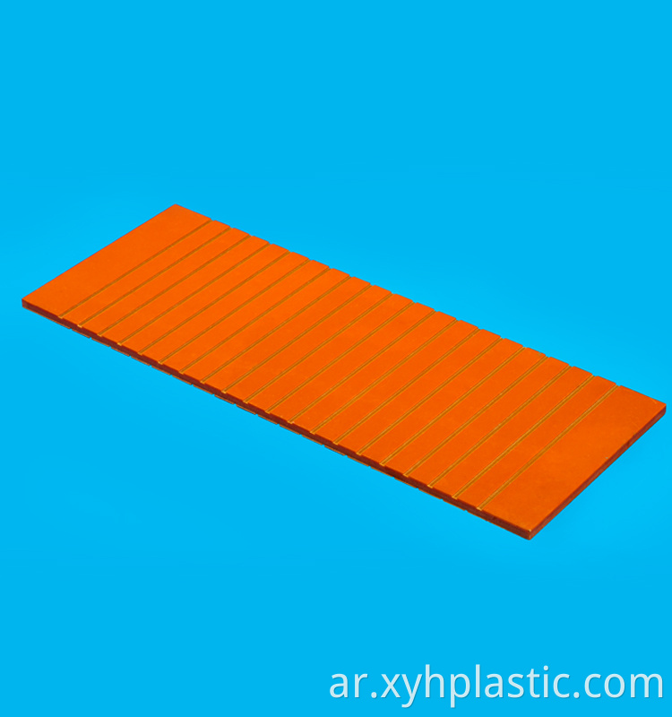 Temperature-Resistant Bakelite Sheet